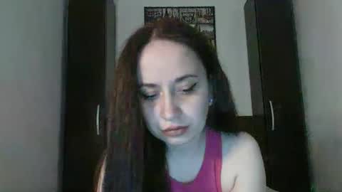 Snapshot of xmistressemmax chatting on 10.30.25 Mistress Emma online show from 10.30.25