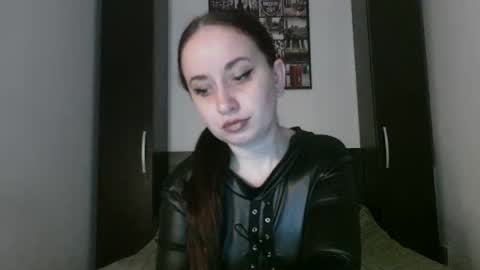 Mistress Emma online show from 11.17.25
