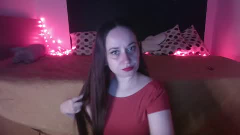 Mistress Emma online show from 07.07.26