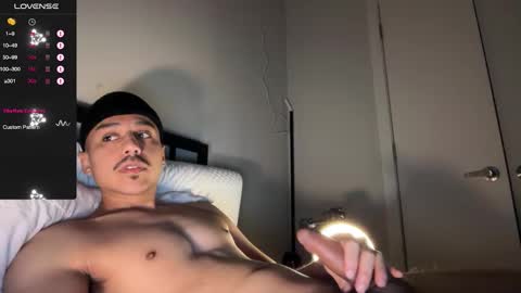 xmomentumx online show from 11.24.25