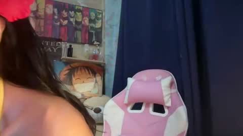 Snapshot of xmonica_cummerx chatting on 07.18.26 Sweet Monica online show from 07.18.26