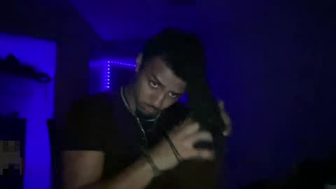 xnasty13 online show from 06.17.26