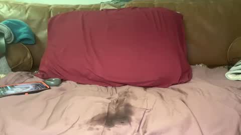 Oscuro Patrn online show from 12.19.24