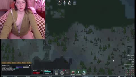 Snapshot of xo_sadie chatting on 01.08.25 Xo Sadie online show from 01.08.25