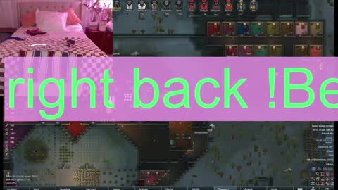 Snapshot of xo_sadie chatting on 02.12.25 Xo Sadie online show from 02.12.25