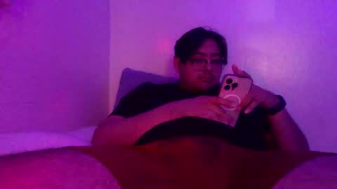 Alejandro FullMoon online show from 11.15.25
