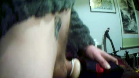 BADLANDS online show from 01.13.25