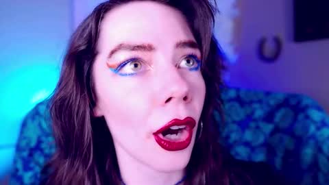 Bella Bondai online show from 01.16.26