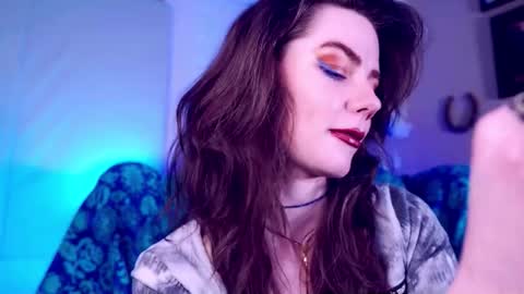 Bella Bondai online show from 03.27.26