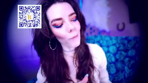 Snapshot of xobondaixo chatting on 06.12.26 Bella Bondai online show from 06.12.26
