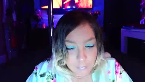 XOCaliBabyXO online show from 10.27.25