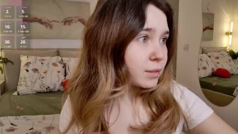 Milana online show from 02.15.26