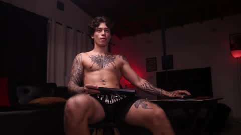   online show from 09.12.25