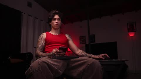   online show from 09.13.25