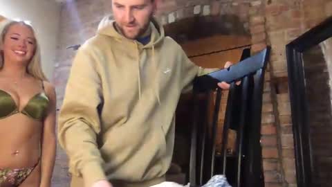 xoprincesspeachxo online show from 01.13.26