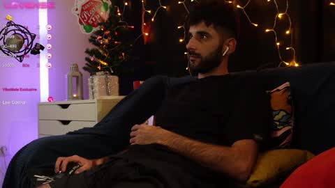 XoRylan online show from 12.22.24