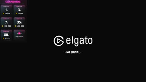 XoRylan online show from 01.10.25