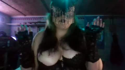 xovelvetsage online show from 06.24.26