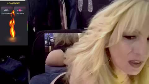 Chloe online show from 03.15.26