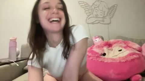 xoxo rosee online show from 02.19.25