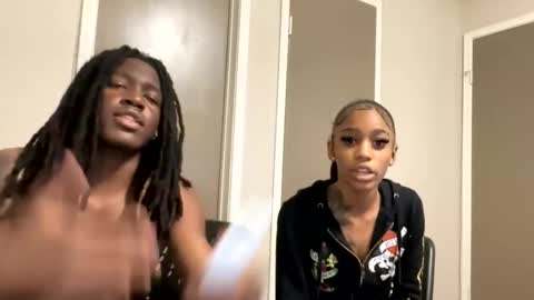 xoxoafterdark online show from 03.03.26