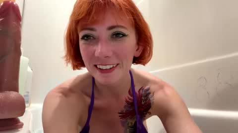 xpbunni online show from 11.01.25