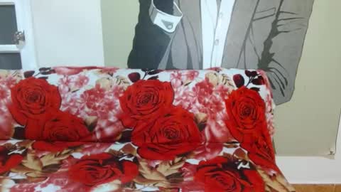 Snapshot of xperlajacksonxxx chatting on 02.04.25 Perla Jackson online show from 02.04.25