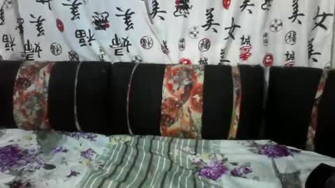 Snapshot of xperlajacksonxxx chatting on 02.26.25 Perla Jackson online show from 02.26.25