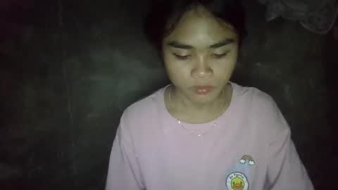 Snapshot of xpinaycreamcockx chatting on 02.25.25 JHANA online show from 02.25.25