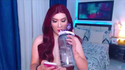 amanda online show from 07.01.26