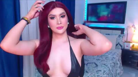 amanda online show from 07.07.26