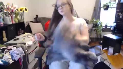 xqueenkendrax online show from 06.01.26