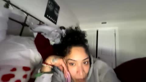 Snapshot of xreamy86 chatting on 03.02.26 xreamy86 online show from 03.02.26