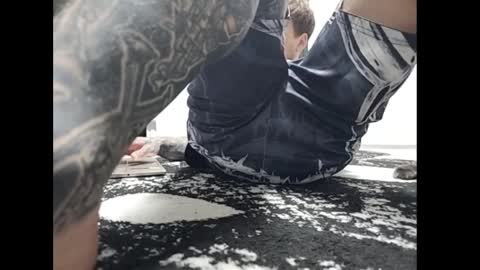 xristboy666 online show from 03.08.25