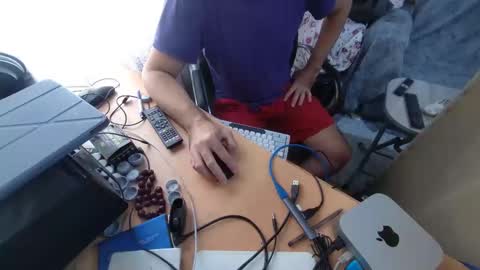 xrokettt online show from 09.17.25