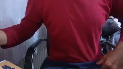 xrokettt online show from 12.21.25