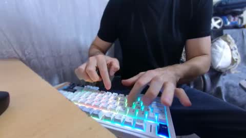 xrokettt online show from 01.18.26