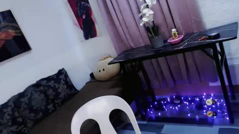 Snapshot of xsabbylicious69 chatting on 12.28.24 xsabbylicious69 online show from 12.28.24