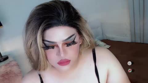 Snapshot of xsabbylicious69 chatting on 10.19.25 xsabbylicious69 online show from 10.19.25