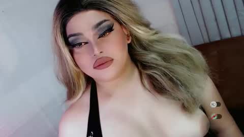 xsabbylicious69 online show from 10.25.25