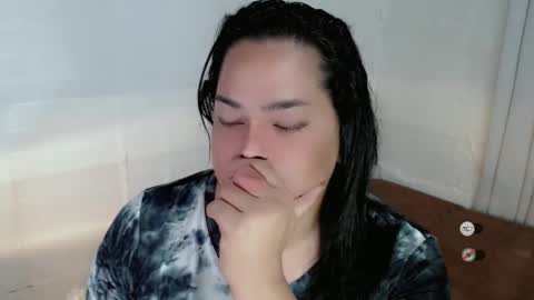 xsabbylicious69 online show from 10.31.25