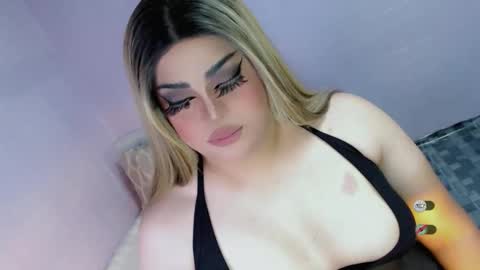 xsabbylicious69 online show from 11.30.25