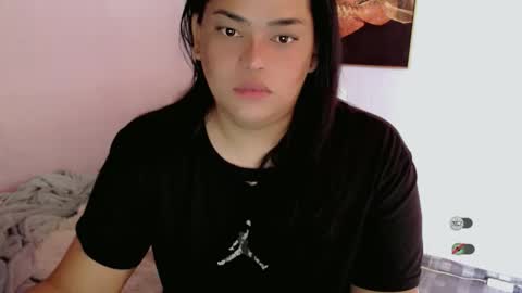 xsabbylicious69 online show from 12.14.25