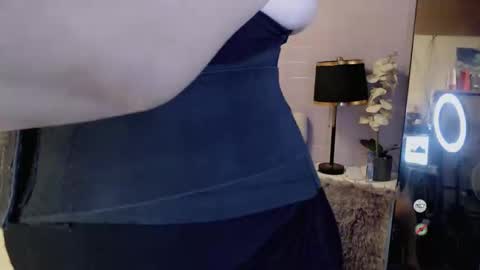 xsabbylicious69 online show from 02.18.26