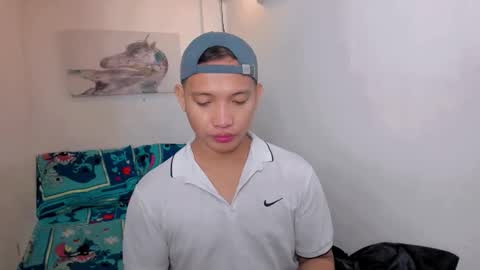 Snapshot of xsebastian19 chatting on 12.22.25 xsebastian19 online show from 12.22.25