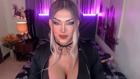 Cattaleya online show from 01.25.25