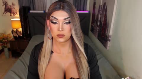 Cattaleya online show from 02.02.25