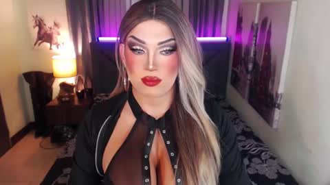 Cattaleya online show from 02.23.25