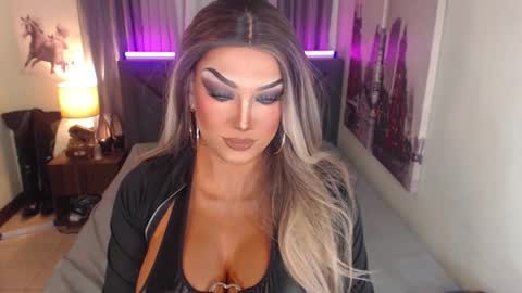 Cattaleya online show from 03.03.25