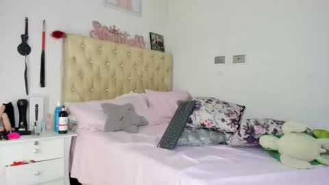 Shantyonlyfansshantallsalcedo online show from 02.10.25